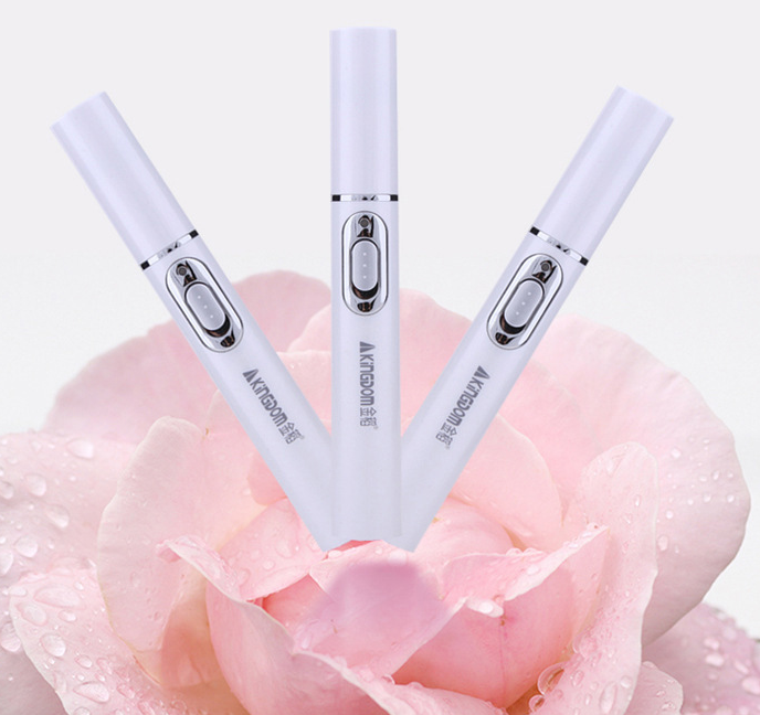 Laser Pen Soft Scar Wrinkle/Acne Removal Device