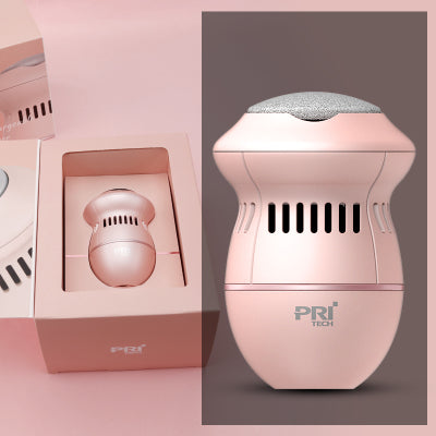 Multifunctional Electric Foot File Grinder Dead Skin Callus Remover