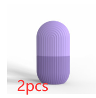 Silicone Massage Ice Roller