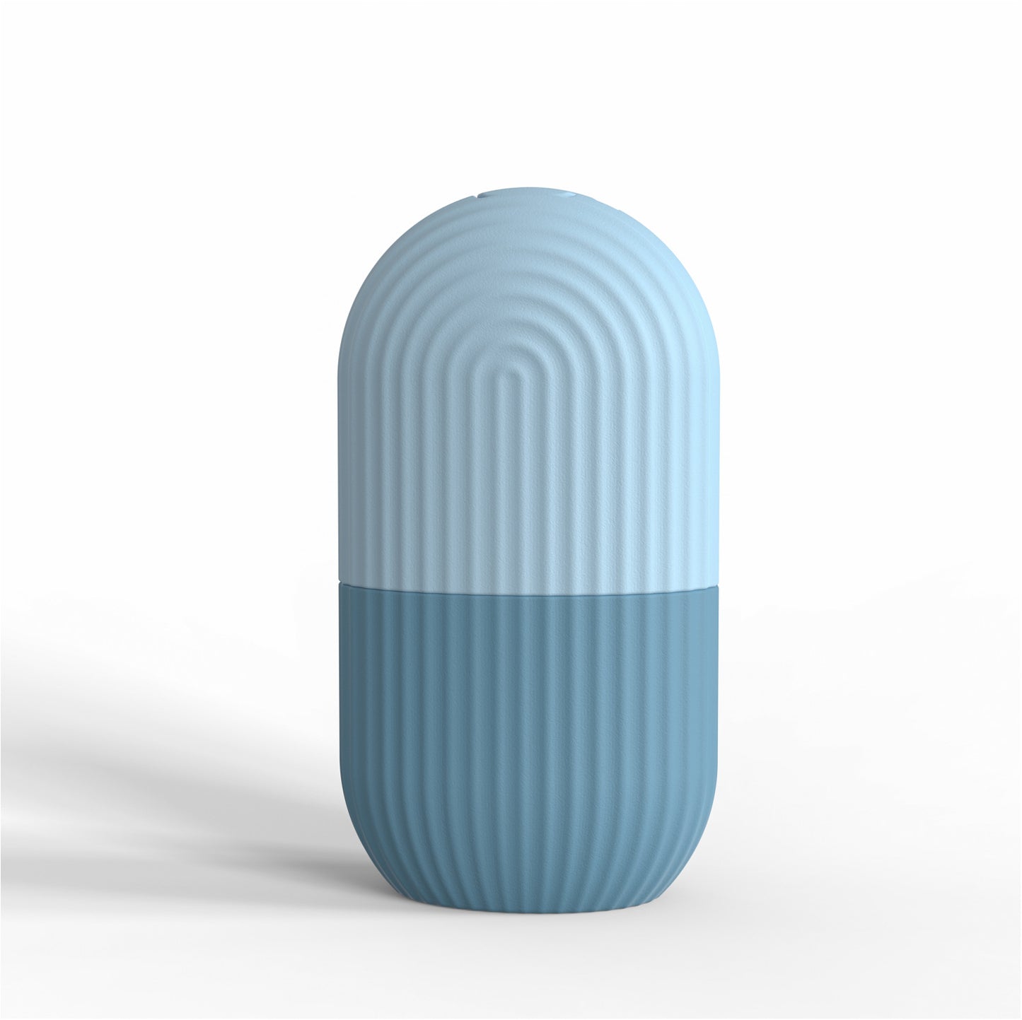 Silicone Massage Ice Roller