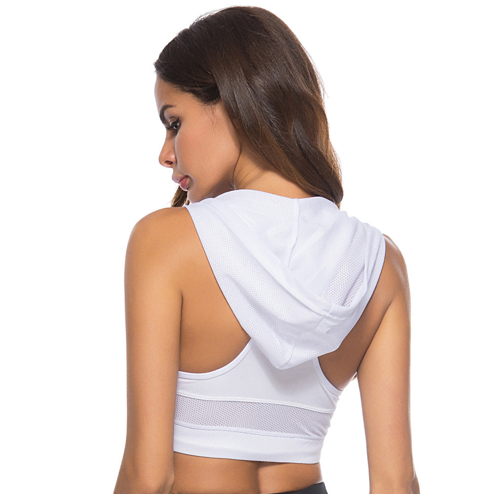 Yoga Vest