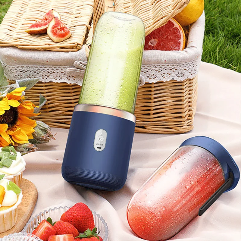 Healthy Juice Blender
