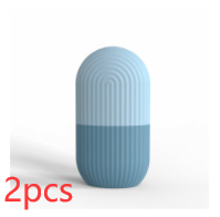 Silicone Massage Ice Roller