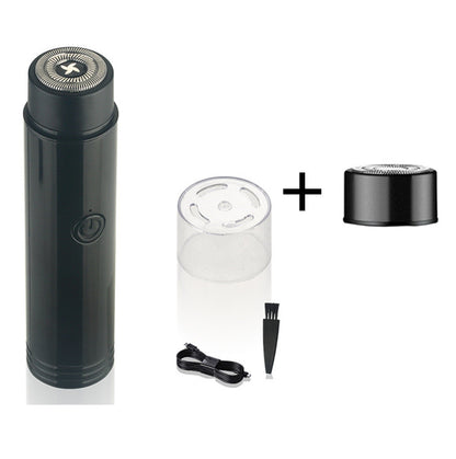 Mini Electric Portable Shaver