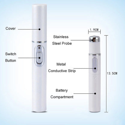 Laser Pen Soft Scar Wrinkle/Acne Removal Device