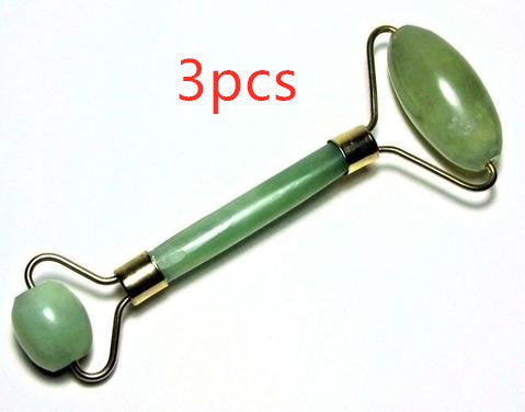 Jade Facial Massage Roller