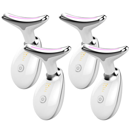 Thermal Neck Lifting And Tighten Massager