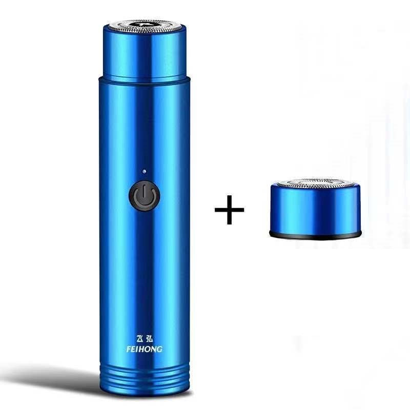 Mini Electric Portable Shaver