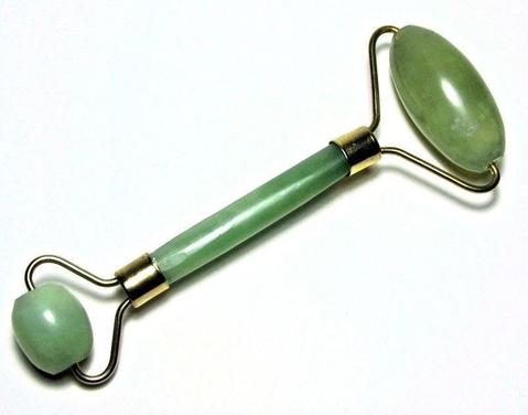 Jade Facial Massage Roller