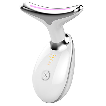 Thermal Neck Lifting And Tighten Massager