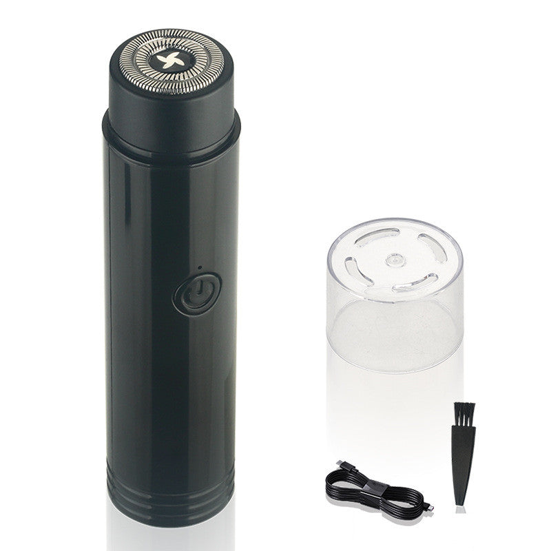 Mini Electric Portable Shaver