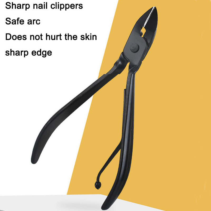 Scissors Nail Clippers Set