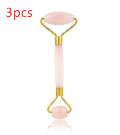 Jade Facial Massage Roller