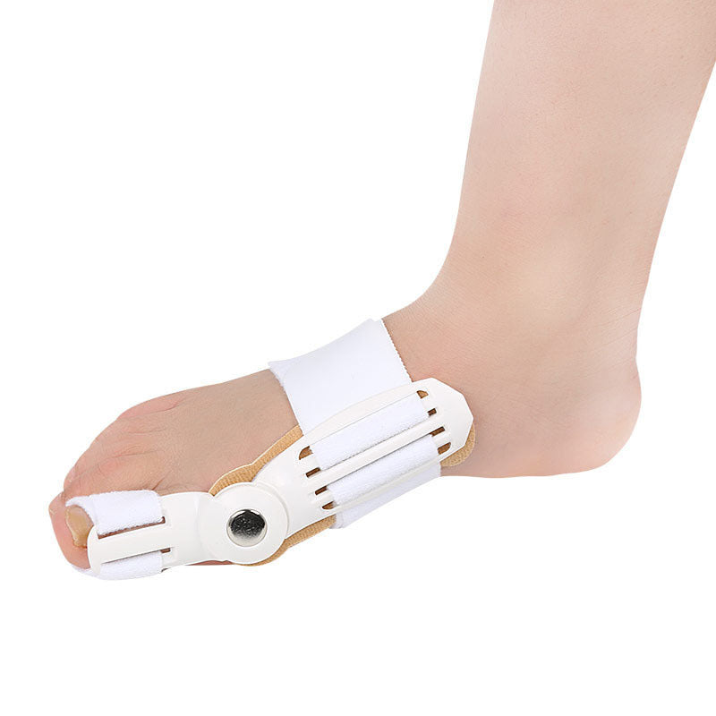 Hallux Valgus Plastic Toe Correctors Sleeves