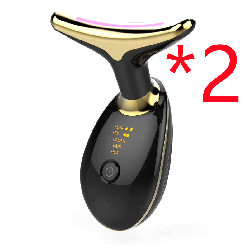 Thermal Neck Lifting And Tighten Massager