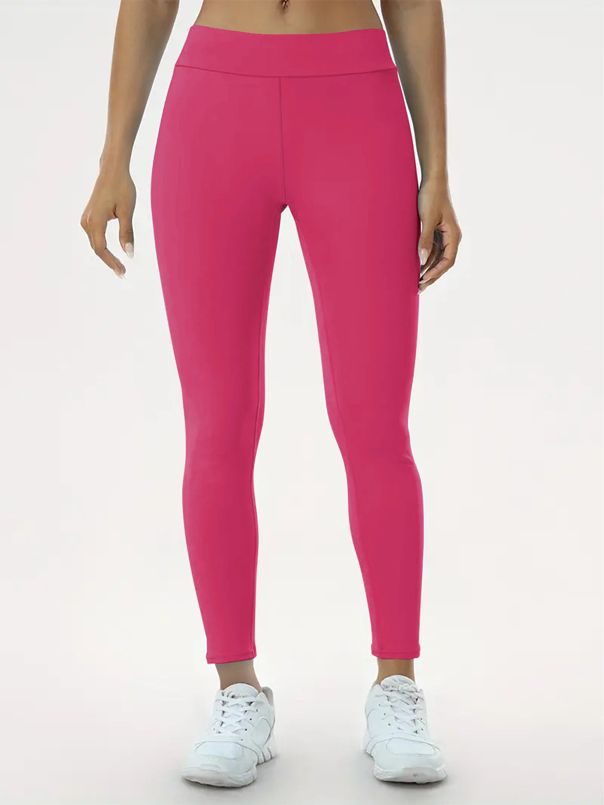 Women's Yoga Pants High Waist