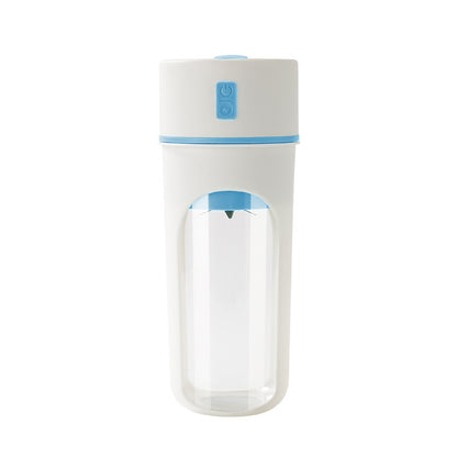 2 in 1 Plastic Portable Blender