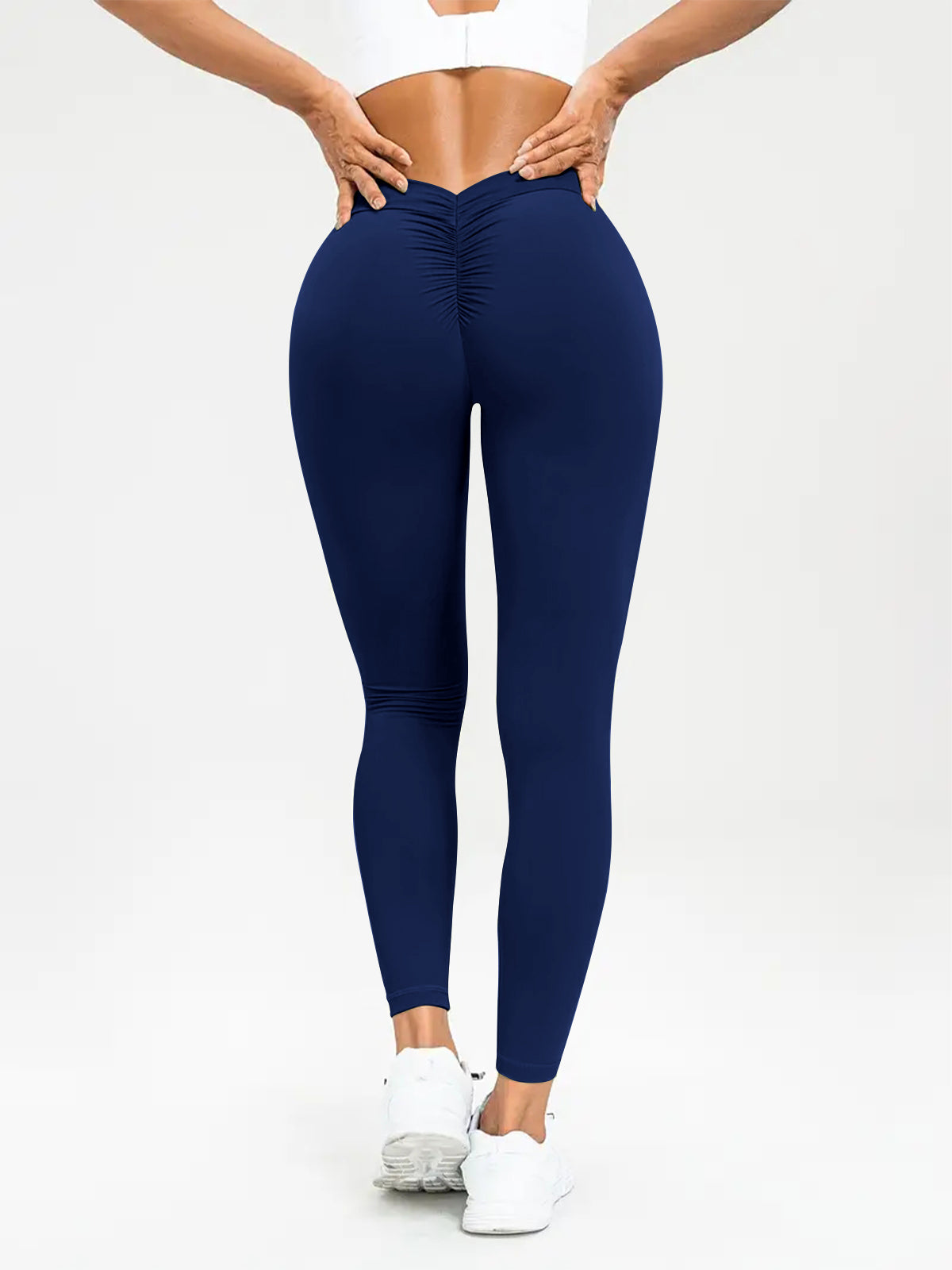 Women's Yoga Pants High Waist